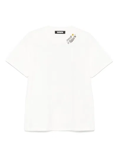 Barrow Graphic-print T-shirt