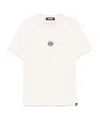 Barrow Crystal-embellishment T-shirt
