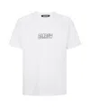 Barrow Graphic-print T-shirt In White