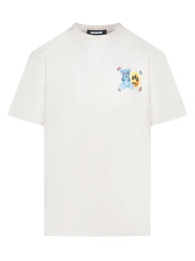 Barrow Graphic T-shirt