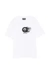 Barrow Graphic-print T-shirt In White