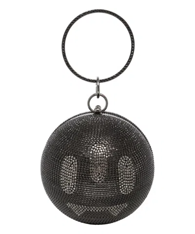 Barrow Handbag In Black