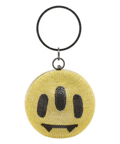 Barrow Handbag In Yellow