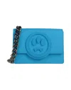 Barrow Handbags In Azure