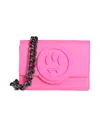 Barrow Handbags In Fuchsia