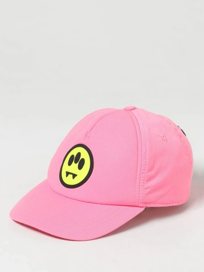 Barrow Hat  Kids Kids Color Pink