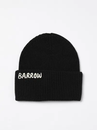 Barrow Hat Men  In Black