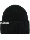 Barrow Beanie In Black