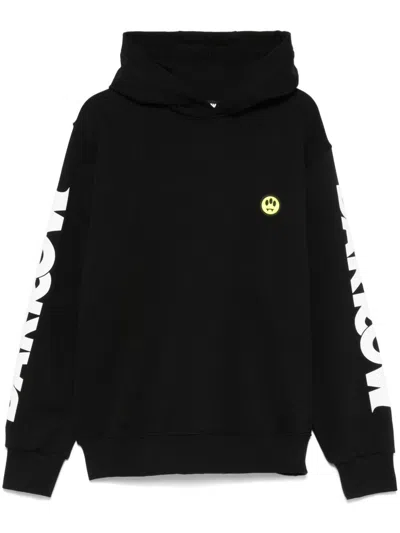 BARROW HOODIE