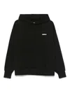 Barrow Logo-print Hoodie