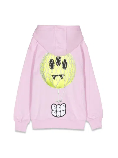 Barrow Hoodie In Pink