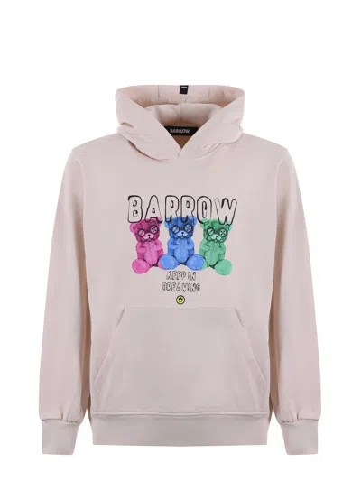 BARROW BARROW HOODIE