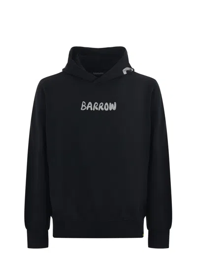 BARROW BARROW HOODIE