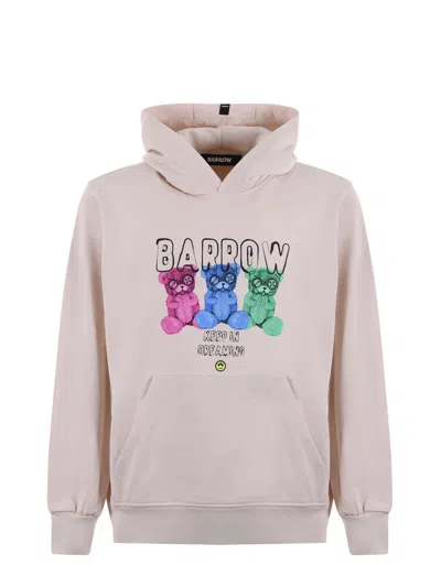 BARROW BARROW  HOODIE