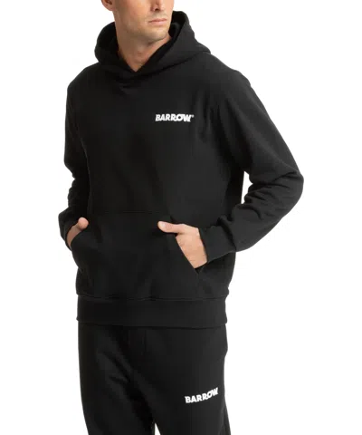 Barrow Hoodie In Black