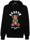 BARROW BARROW HOODIE CLOTHING