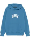 BARROW BARROW HOODIE CLOTHING