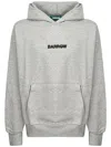 Barrow Hoodie In Gray