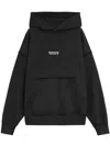 Barrow Hoodie In Black