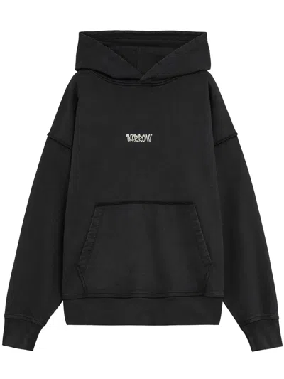 Barrow Hoodie In Gray