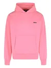 Barrow Hoodie In Pink
