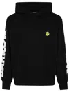 Barrow Unisex Hoodie Clothing