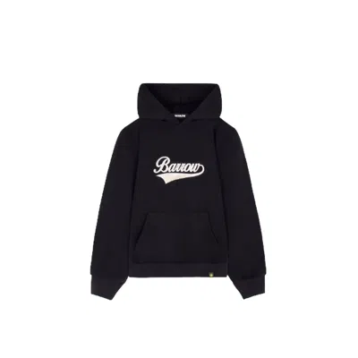 Barrow Hoodie Unisex  - Hoodie - Black