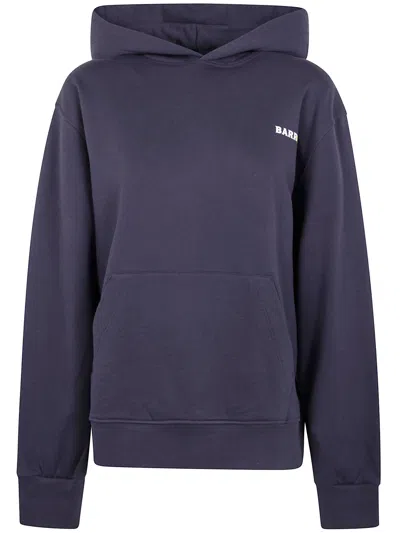 BARROW BARROW "HOODIE" UNISEX