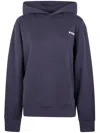 Barrow Alexander Mcqueen Oversized Sneakers With In Blue