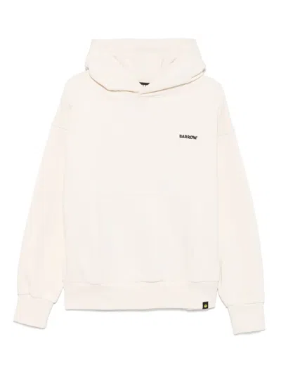 BARROW ICONIC HOODIE