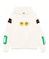 Barrow Iconic Smile Hoodie