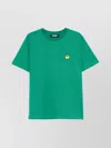 Barrow Iconic Smile T-shirt Crew Neck