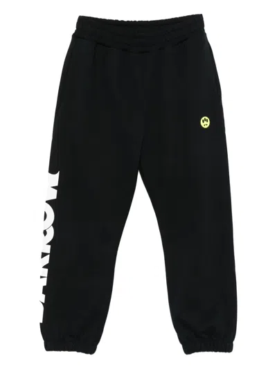 BARROW BARROW ICONIC SWEATPANTS