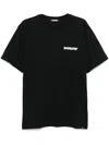 Barrow T-shirt In Black