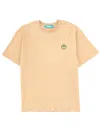 Barrow Iconic T-shirt In Neutral