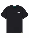 Barrow "iconic" T-shirt In Multi