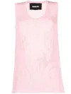 Barrow Top  Woman Color Pink