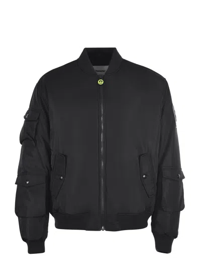 BARROW JACKET BARROW