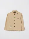 Barrow ブレザー  Kids ボーイ カラー サンド In Brown