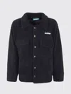 Barrow Jacket  Men Color Black In Blue