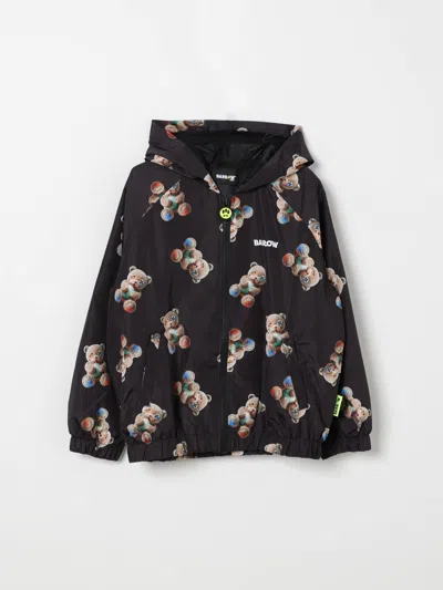Barrow Jacket  Kids Kids Color Black