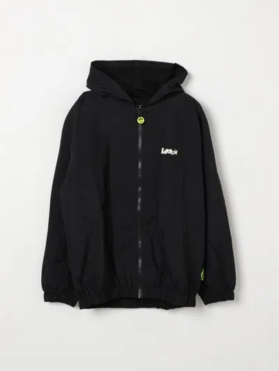 Barrow Jacket  Kids Kids Color Black