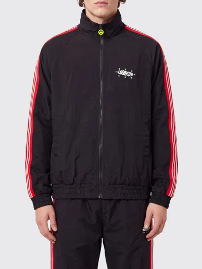 Barrow Jacket Men Color Black
