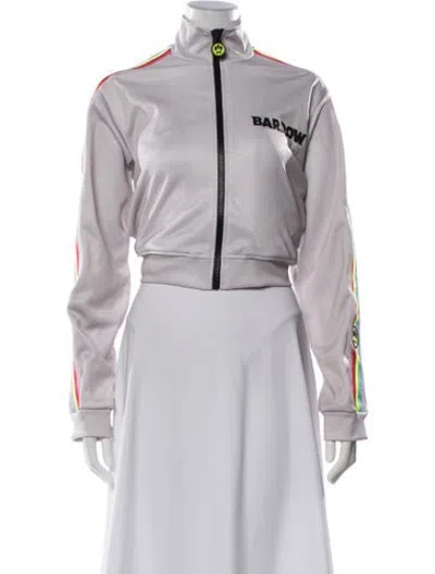 Pre-owned Barrow Jacket In Multicolor
