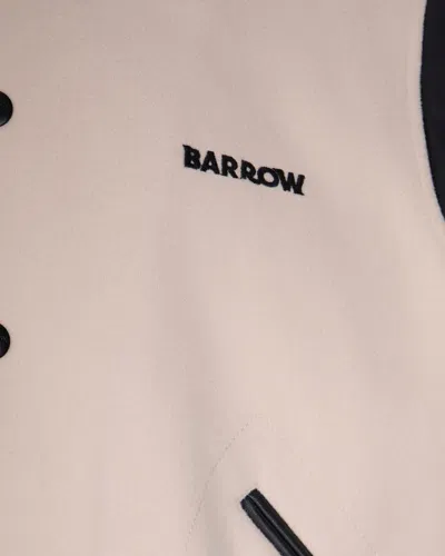 Barrow Jacket In Pink