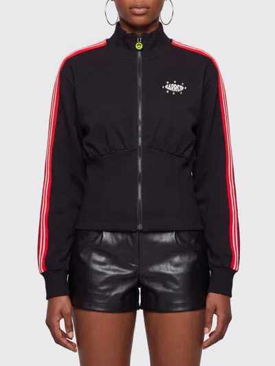 Barrow Jacket Woman Color Black
