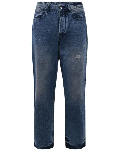 BARROW BARROW JEANS