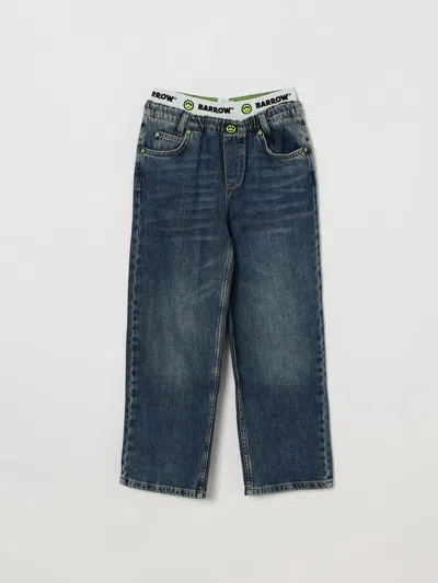 Barrow Jeans Kids  Kids In Pattern