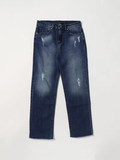 Barrow Jeans  Kids Kids In Denim
