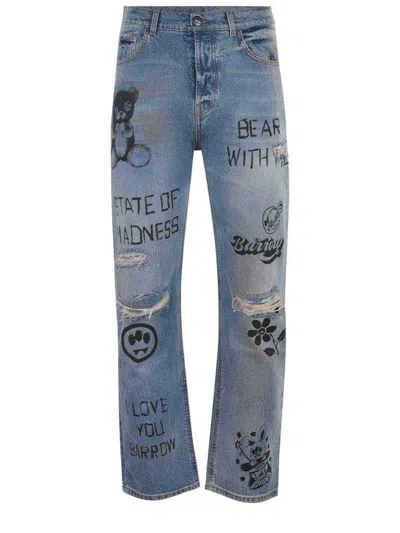 BARROW BARROW JEANS